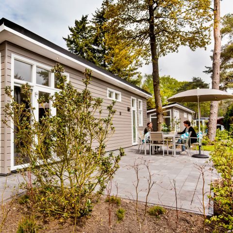 Chalet 6 Personen - Rialto